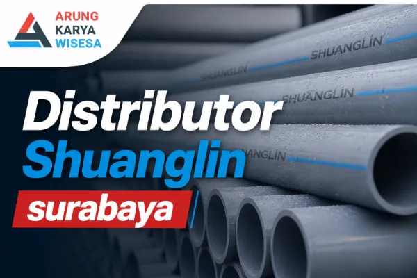 Distributor Shuanglin Surabaya